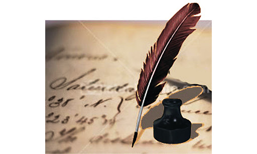 Qylqalammen Jeńis jaıyn jyr etken...