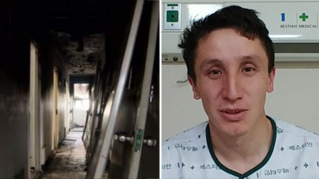 Ońtústik Koreıa turǵyndary erlik jasaǵan qazaq jigitin marapattaýdy usyndy