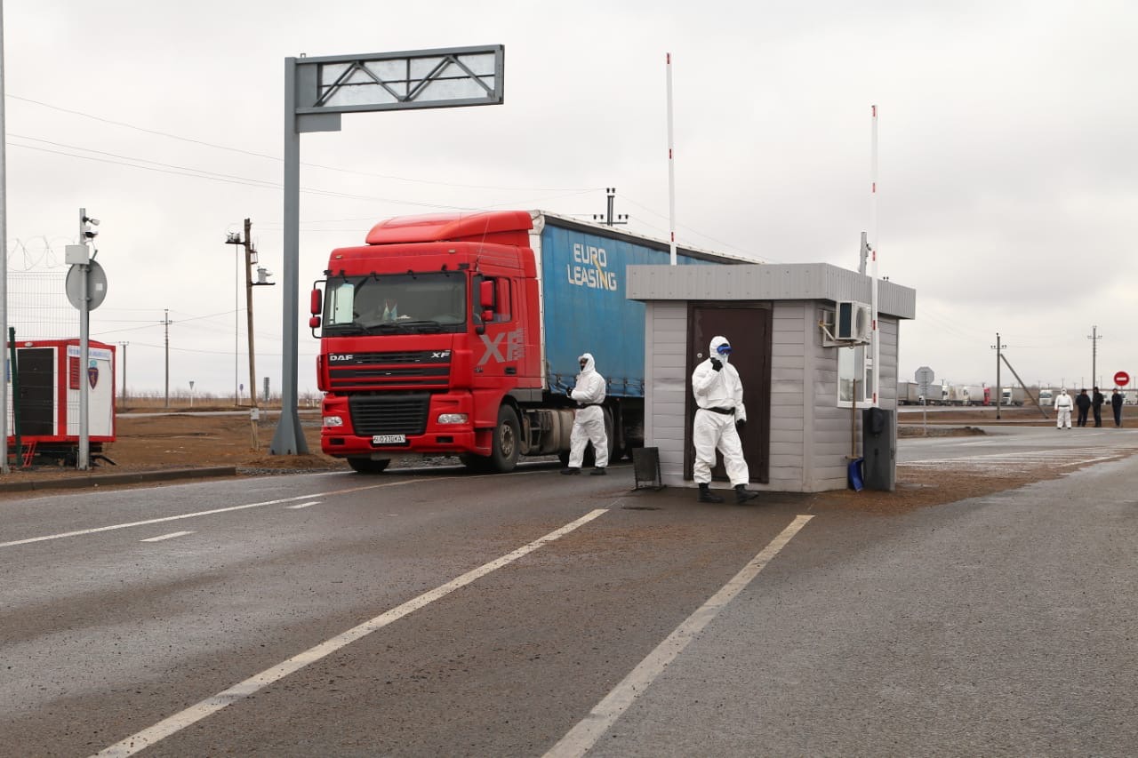 Batys Qazaqstanda aýyrǵandar sany 86-ǵa jetti