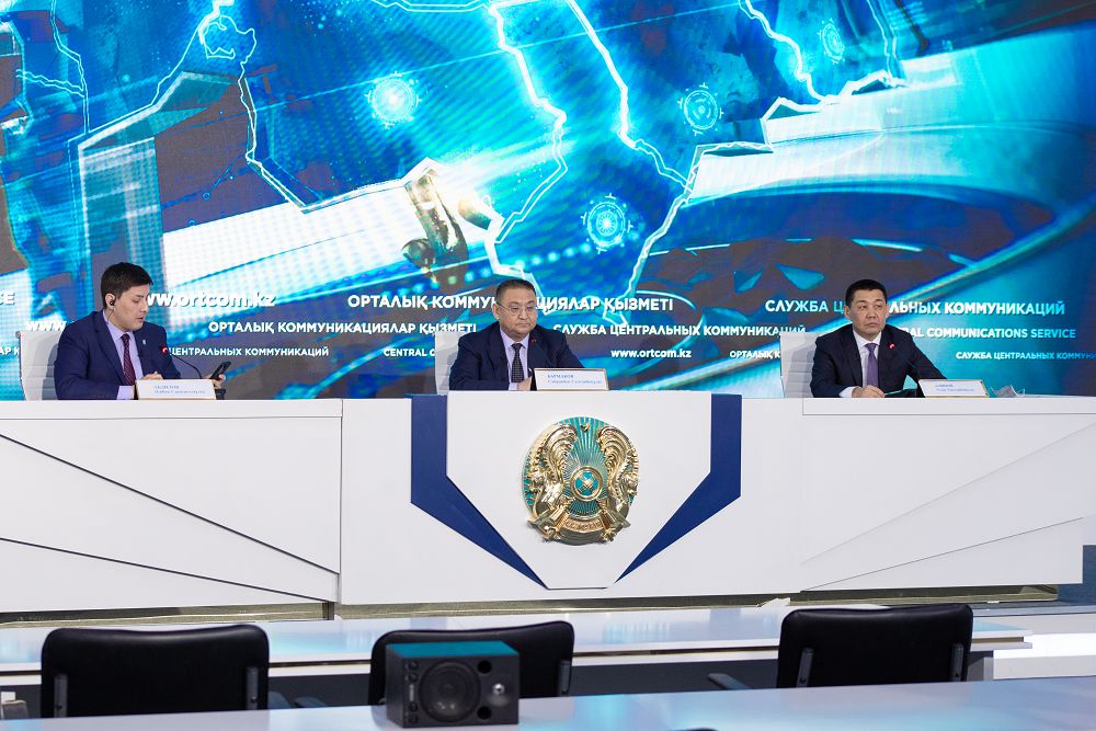 Aqyly joldardyń aýqymy artpaq