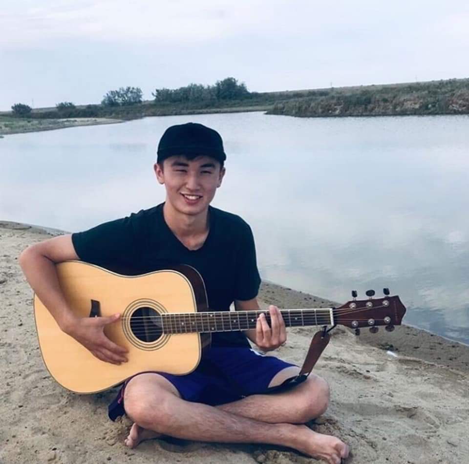 Beıbit kúnniń batyry