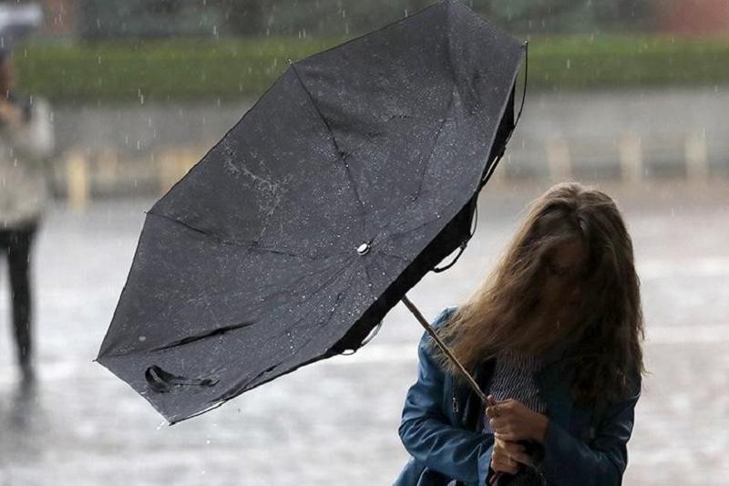 Atyraý jáne Aqtóbe oblystarynda aýa raıy buzylady - «Qazgıdromet» RMK