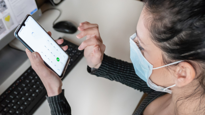 Iri kompanııalar karantınnen keıin keńselerinen bas tartady