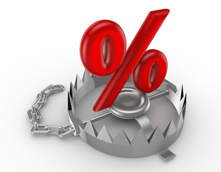 Bankterge 3.8 mıllıon teńgeden astam aıyppul salyndy