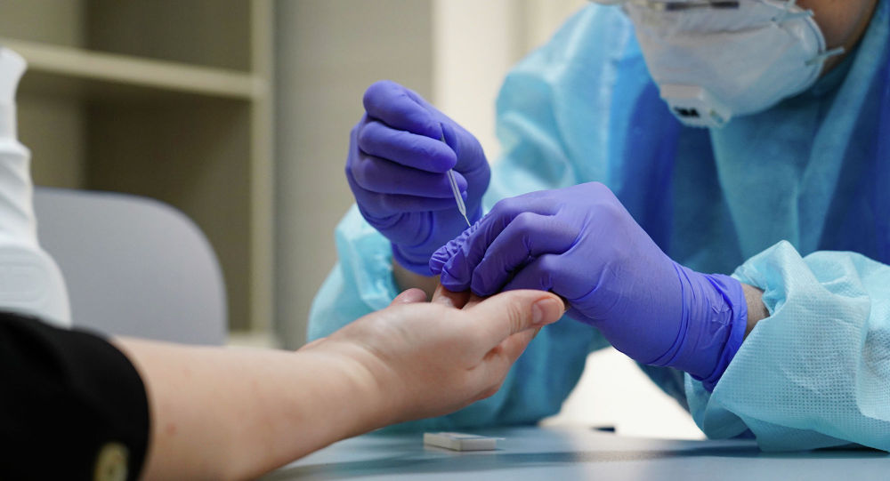 Medısına qyzmetkerlerine 3,3 mlrd teńge aýdaryldy