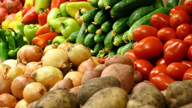 Kókshetaýdyń qoımalary men saýda oryndarynda azyq-túlik qory jetkilikti