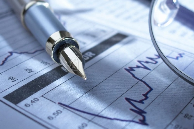 Osy jyly saýda balansy edáýir qysqarady