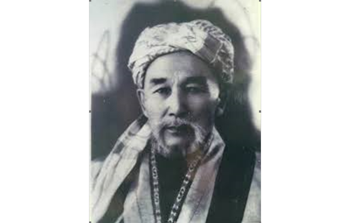 Ǵylmanı hazireti ajaldan qalaı aman qaldy?