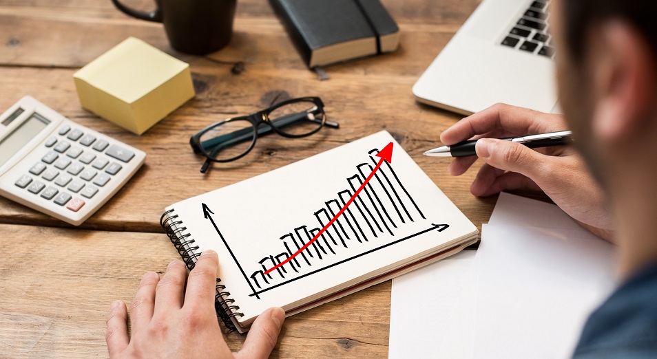 Qarjylyq tehnologııanyń sońǵy múmkindigine qol jetkizgen bankti klıent ózi tabady