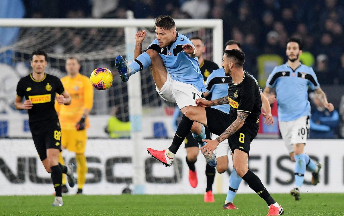 Italııadaǵy fýtbol maýsymy 2 tamyzda aıaqtalady