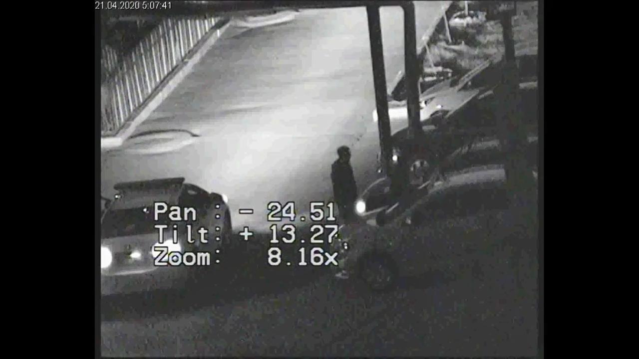 Qyzylorda: Kamera kómegimen avtokólik urlyǵy ashyldy