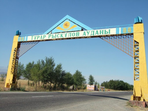 T.Rysqulov aýdanynyń birqatar aýyldaryna aýyz sý beriledi