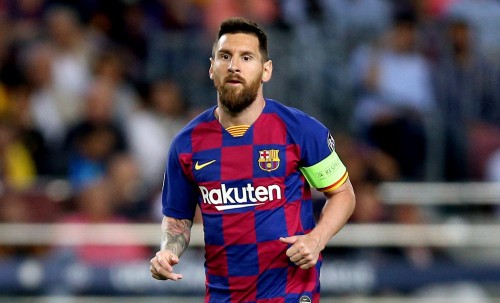 Sońǵy 25 jyldyń eń úzdik 25 fýtbolshysy