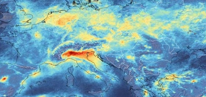 Koronavırýs úlken qalalardyń «qabaǵyn» ashty