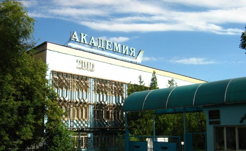 Azamattyq avıasııa akademııasyna túsý úshin talaptar kúsheıtildi