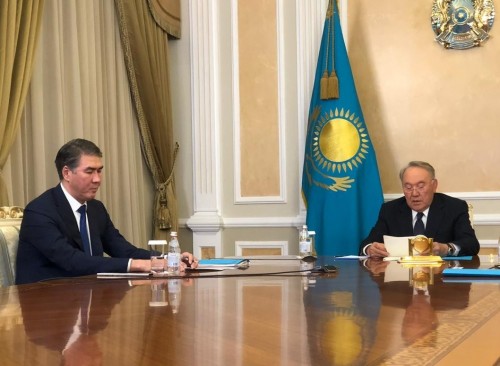 Qaýipsizdik Keńesiniń otyrysynda qandaı máseleler qaralady