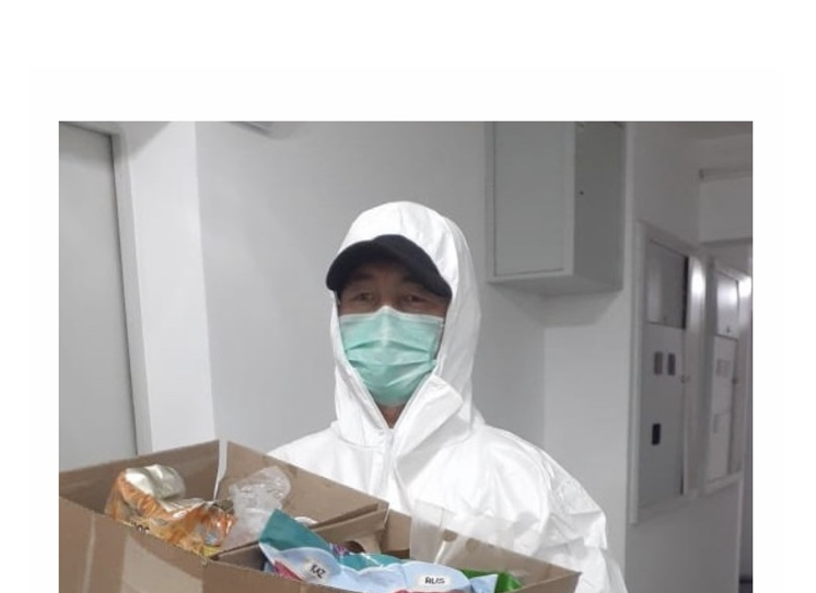 Almatyda balabaqsha tárbıeshileri eriktiler qataryna qosyldy