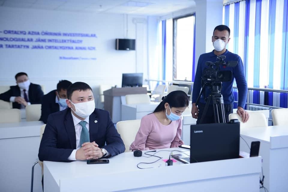 Shymkent: Qaýlyǵa engizilgen ózgerister túsindirildi