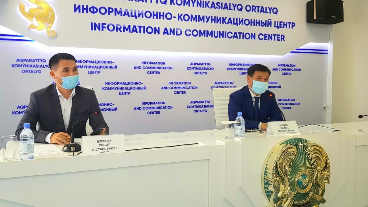 Shymkentte qoǵamdyq kólikter elektrondyq tólem júıesine kóshedi