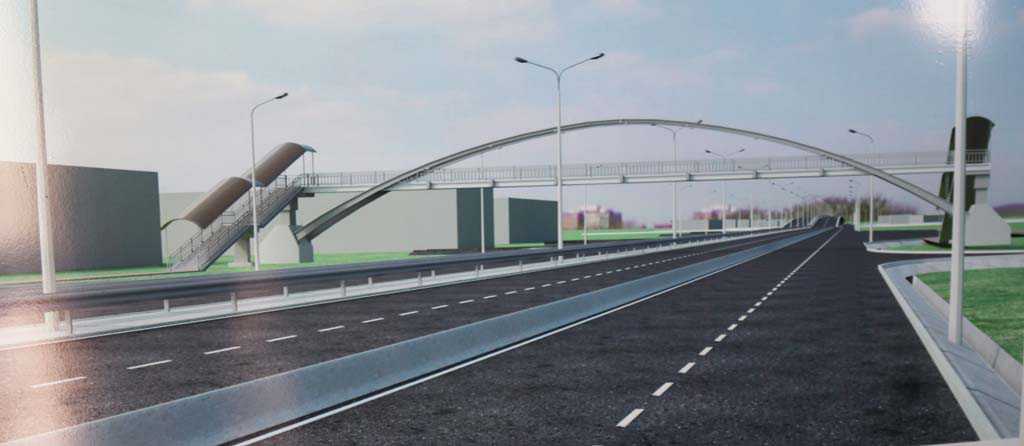 «Altyn Ordaǵa» barar jol jyl sońyna deıin paıdalanýǵa beriledi