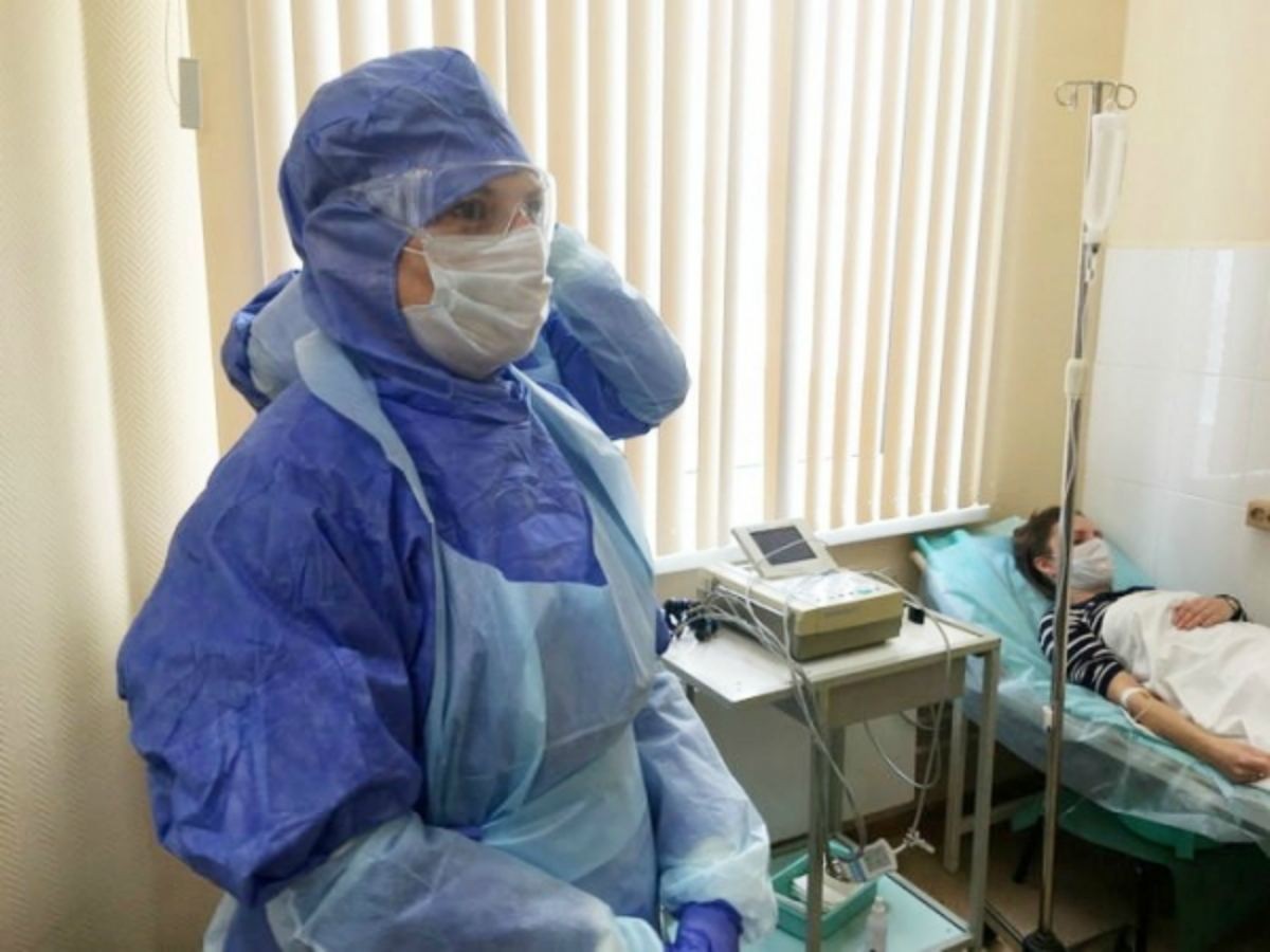 Elimizde taǵy 17 adam koronavırýs ınfeksııasynan jazylyp shyqty