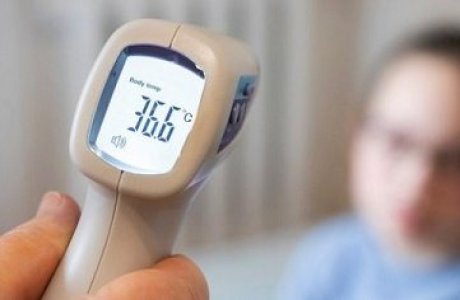 COVID-19: Arqalyq qalasyndaǵy naýqas aýrýhanadan shyǵýy múmkin