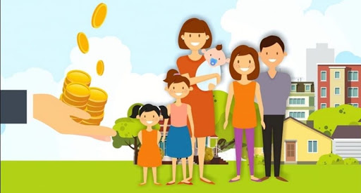 Qamqorlyq dep osyny aıt!