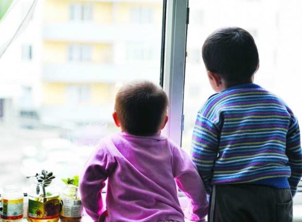 SOS balalar aýyldary jumysyn onlaın jalǵastyrýda