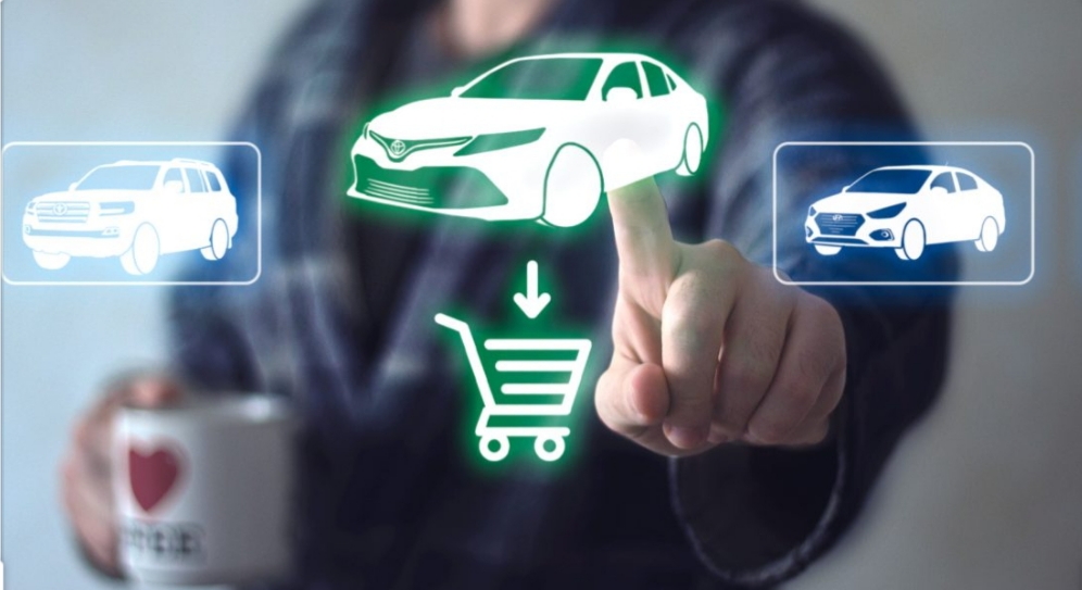 Mańǵystaý: eki kúnde on avtokólik onlaın tirkeldi