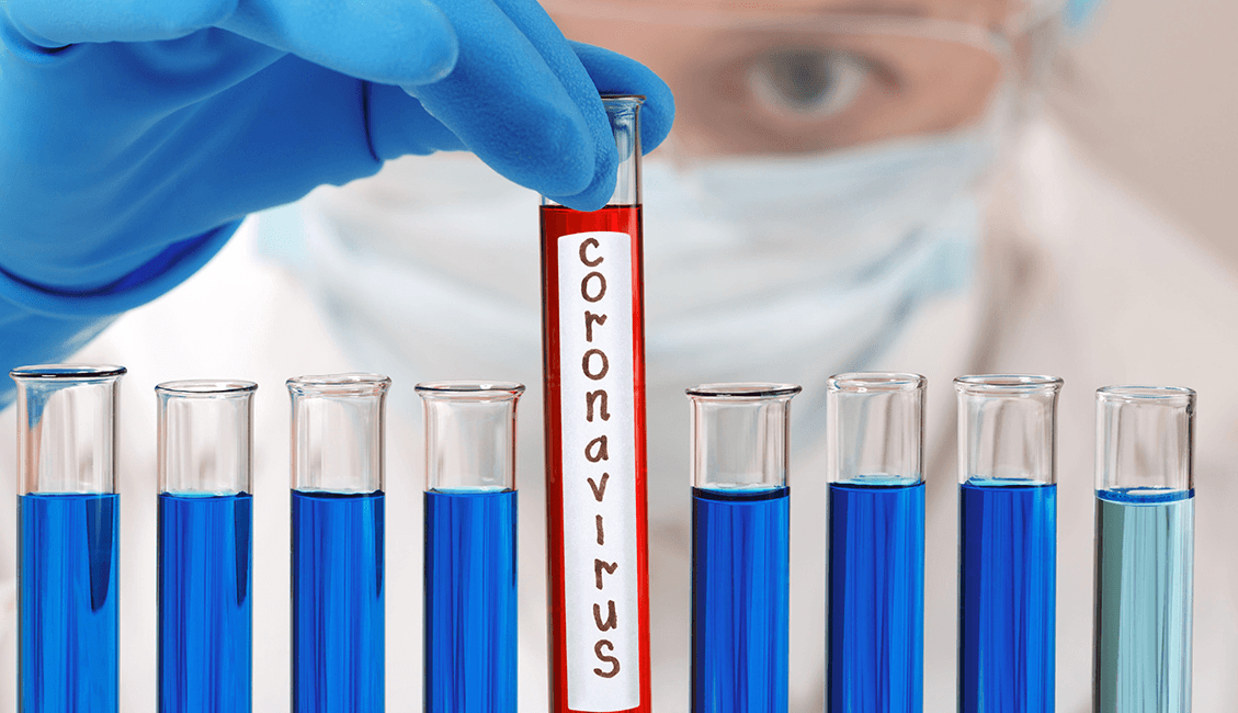 Qaraǵandy oblysy: taǵy eki adamnan COVID-19 belgisi tabyldy