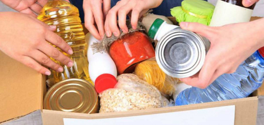 Kókshetaýdaǵy qaıyrymdylyq sharapaty