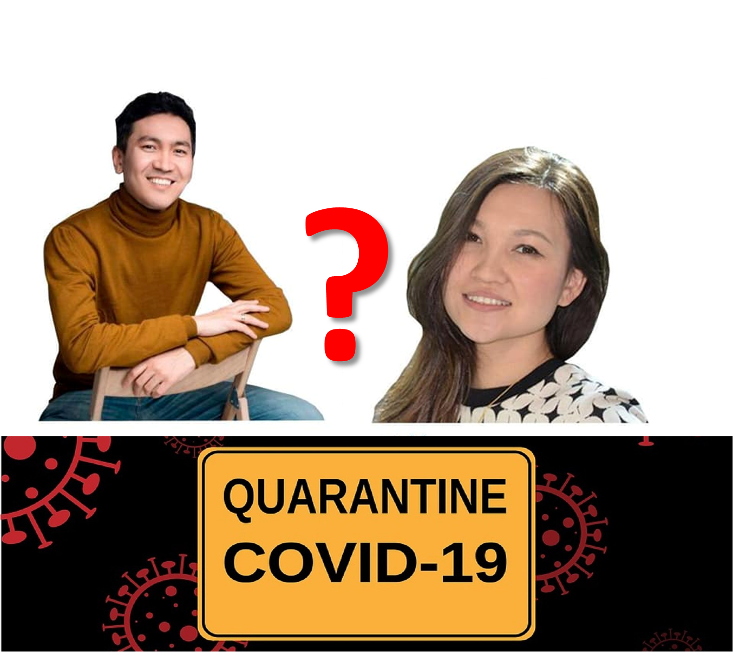 Epıdemıolog pen bıolog-ǵalym karantınniń qashan bitetinin aıtty