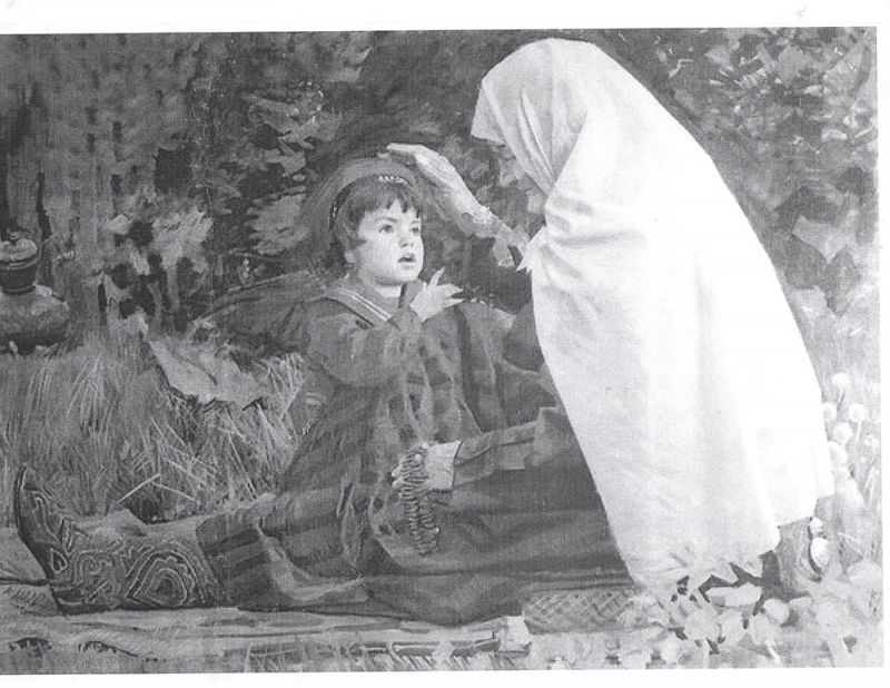 Dala doktory (etnografııalyq áńgime)