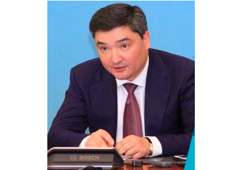 Qyzylorda: Turǵyndardy onlaın rejimde qabyldady