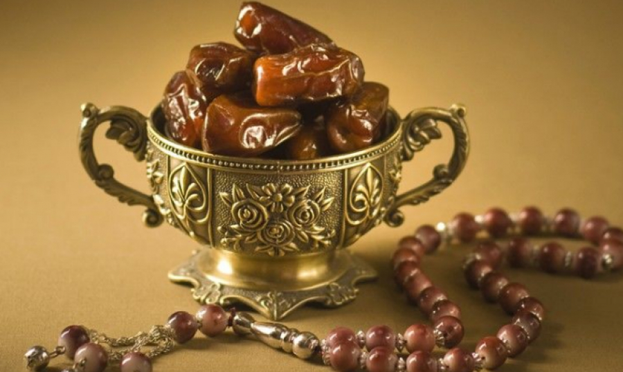 Oraza kezinde adam aǵzasynda bolatyn ózgerister