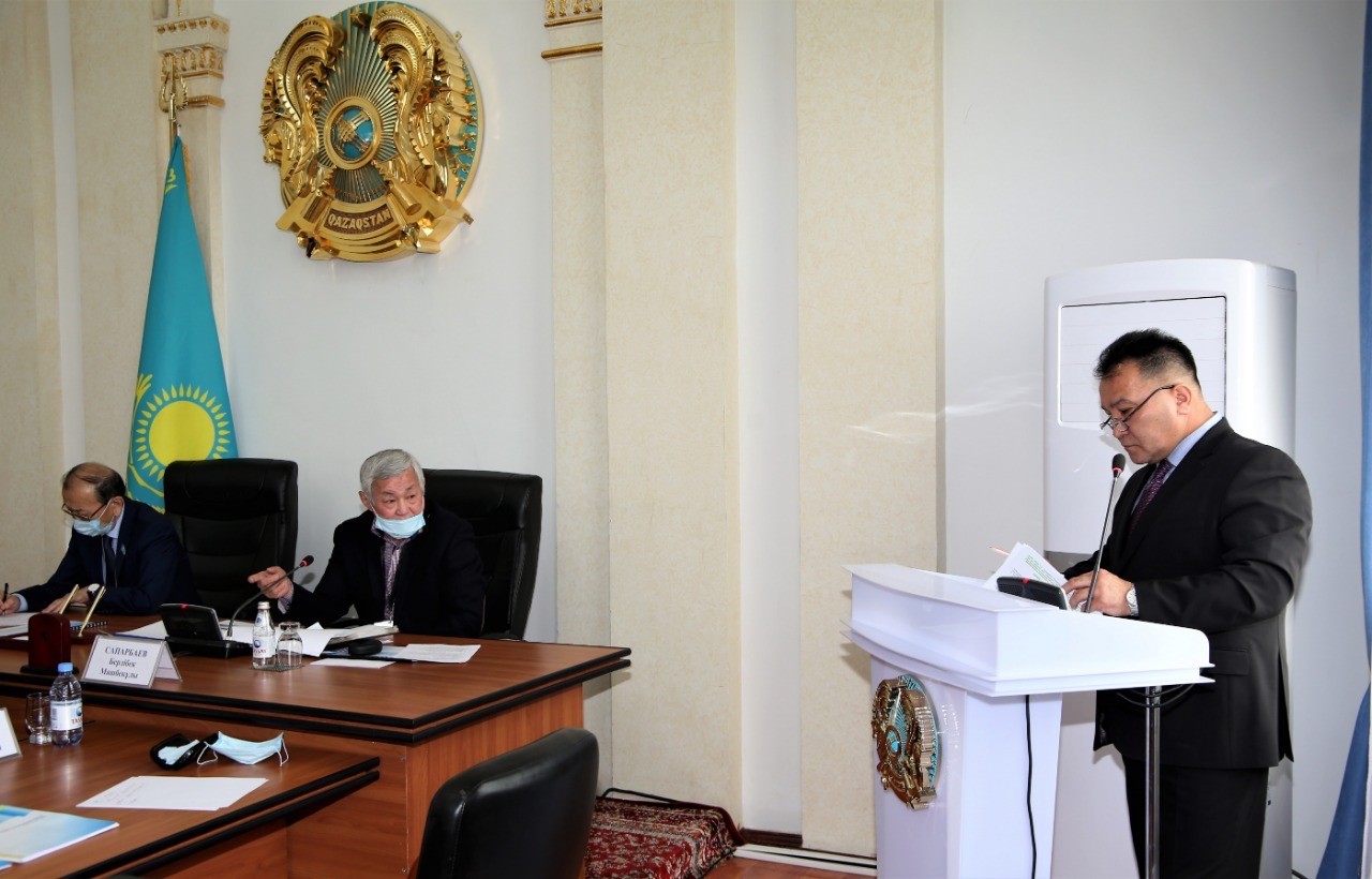 Taraz qalasynda sheshimin kútken máseleler bar