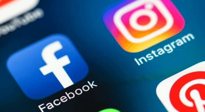 Facebook, Instagram-da tikeleı efırge shyǵatyndar sany artqan