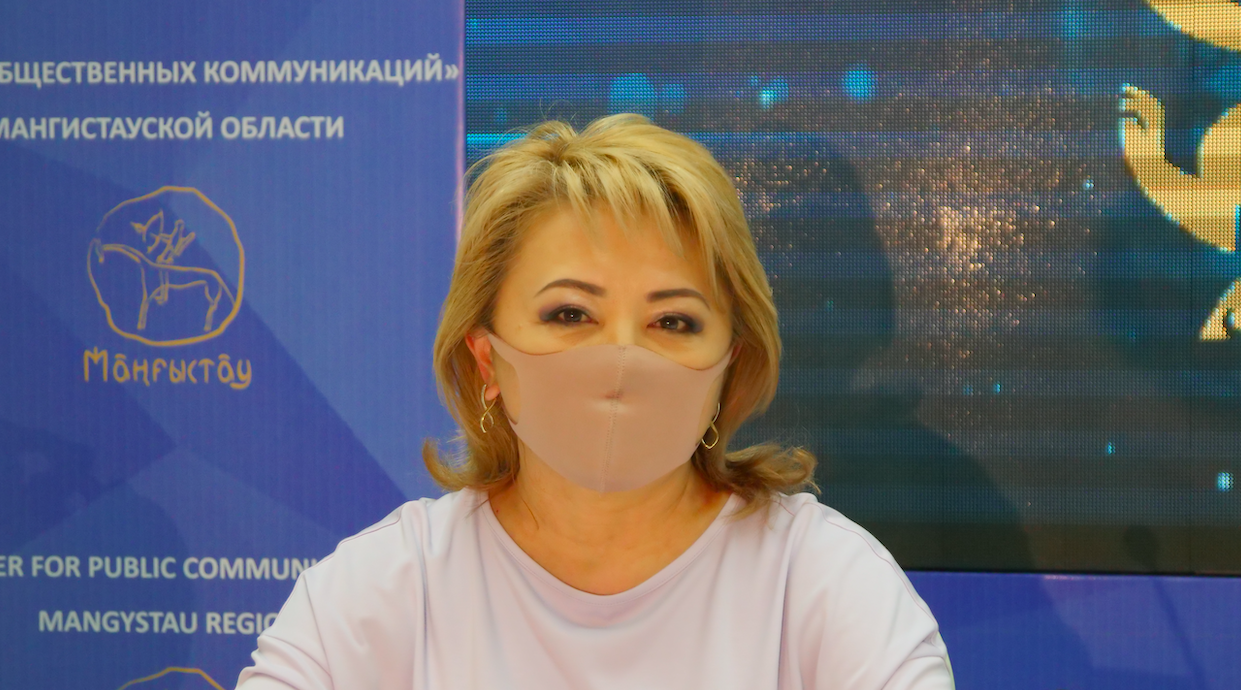 «Aýyl – el besigi»: Nysandar men ınfraqurylym úshin 1,5 mlrd teńge bólindi