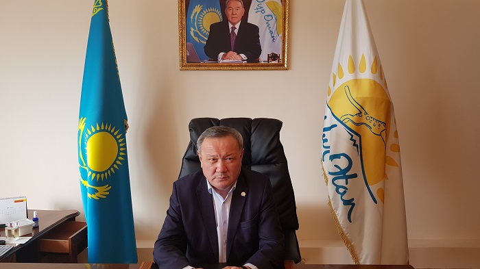 «Birgemiz» qorynan 6000-nan astam mańǵystaýlyqqa kómek kórsetildi