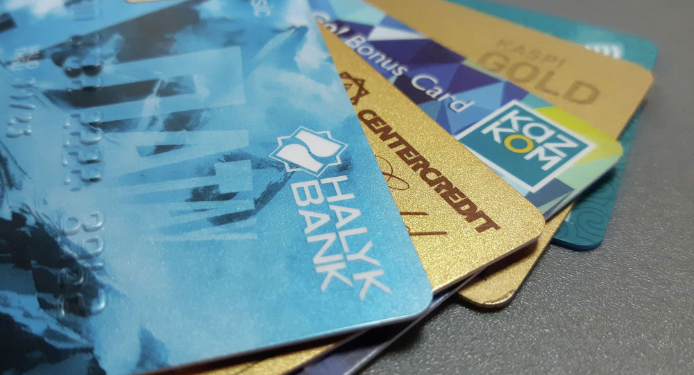 Qazaqstandyq bankterdiń qarjylyq kórsetkishteri ósti