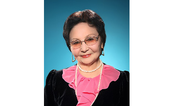 Birlik qana jeńiske jetkizedi - Núketaı Myshbaeva