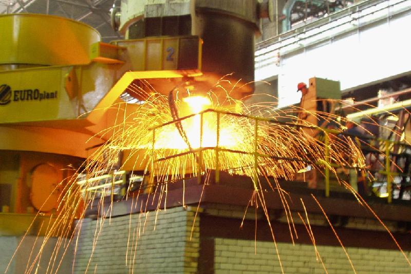 Atyraý: О́nerkásip salasynda 28 myń adam jumys isteıdi