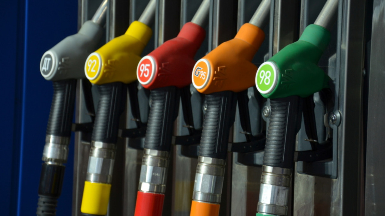 Atyraý: Munaı óńdeý zaýyty 1 mln 198 myń tonna benzın óndirdi