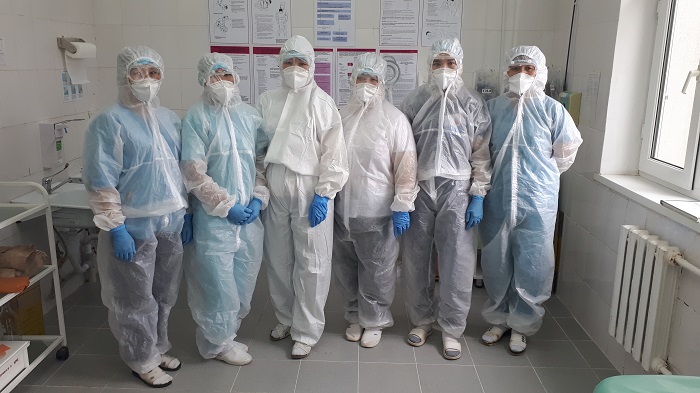 Mańǵystaýdan 9 bala respýblıkalyq ortalyqtarǵa jetkizildi