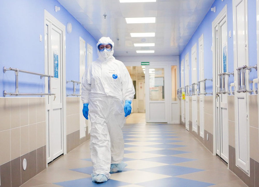 Qaraǵandy oblysy: Alty adam COVID-19 aýrýynan aıyqty