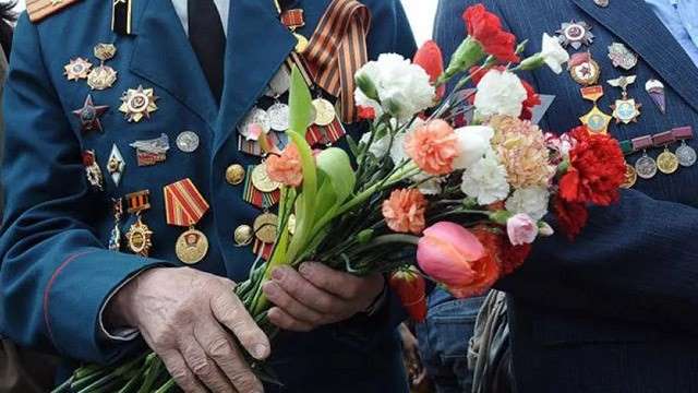 Almaty oblysyndaǵy 64 soǵys ardagerine 1 mln teńgeden syıaqy berildi