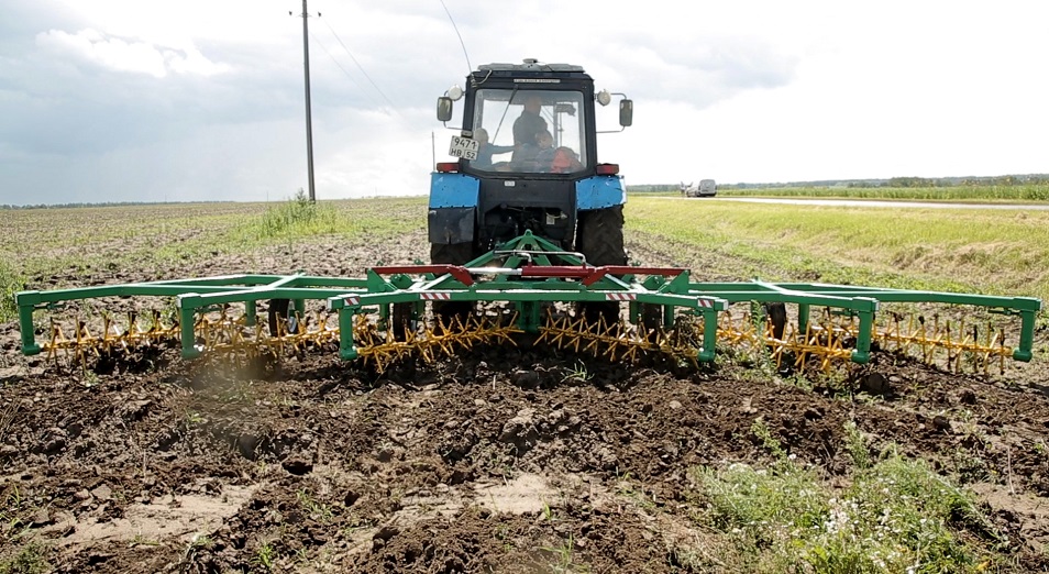 Ekonomıst Rahym Oshaqbaev Agrobank túrindegi uıymdar qurýdy usyndy