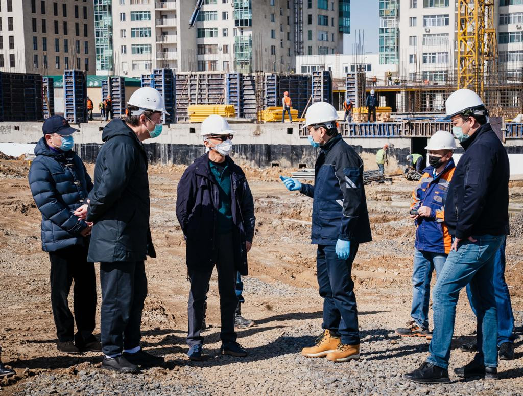 2020 jyly 2 ese kóp mektep salynady - Altaı Kólginov