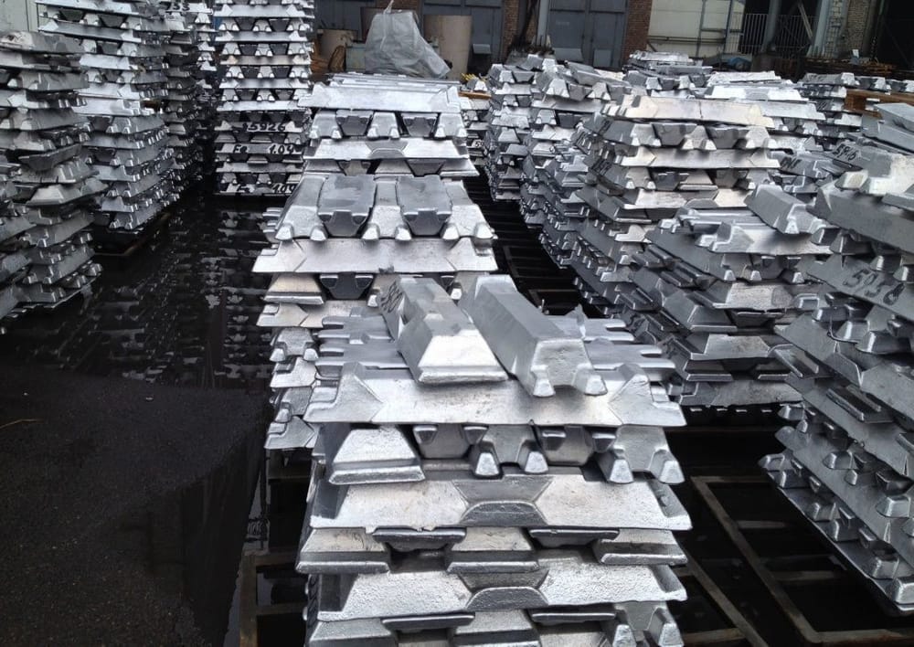 Alıýmınıı-skandıı lıgatýrasynyń eksportyna nóldik baj belgilendi