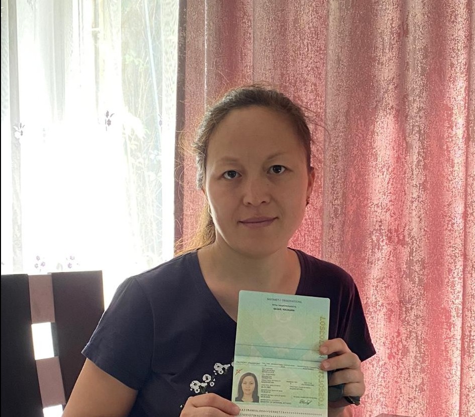 Endi ESQ-ny tólqujatpen qashyqtan alýǵa bolady